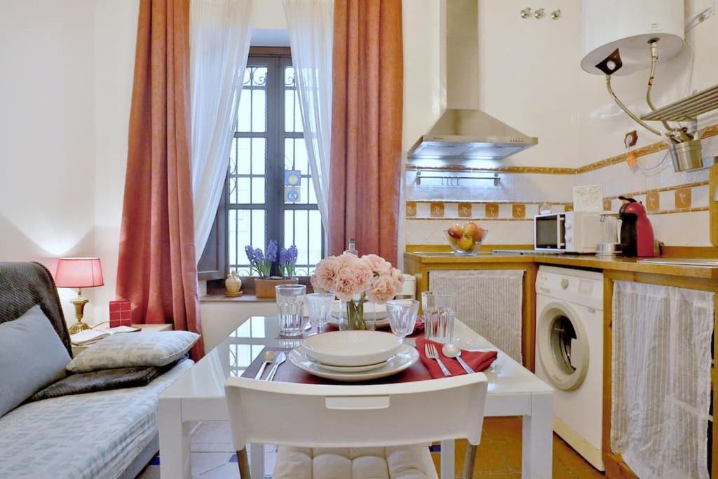 Apartamento Hornos24 Cordova Esterno foto