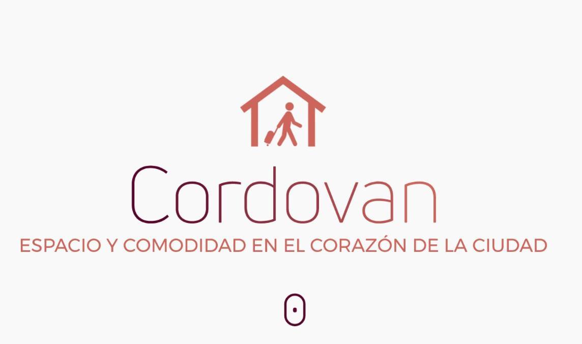 Apartamento Hornos24 Cordova Esterno foto
