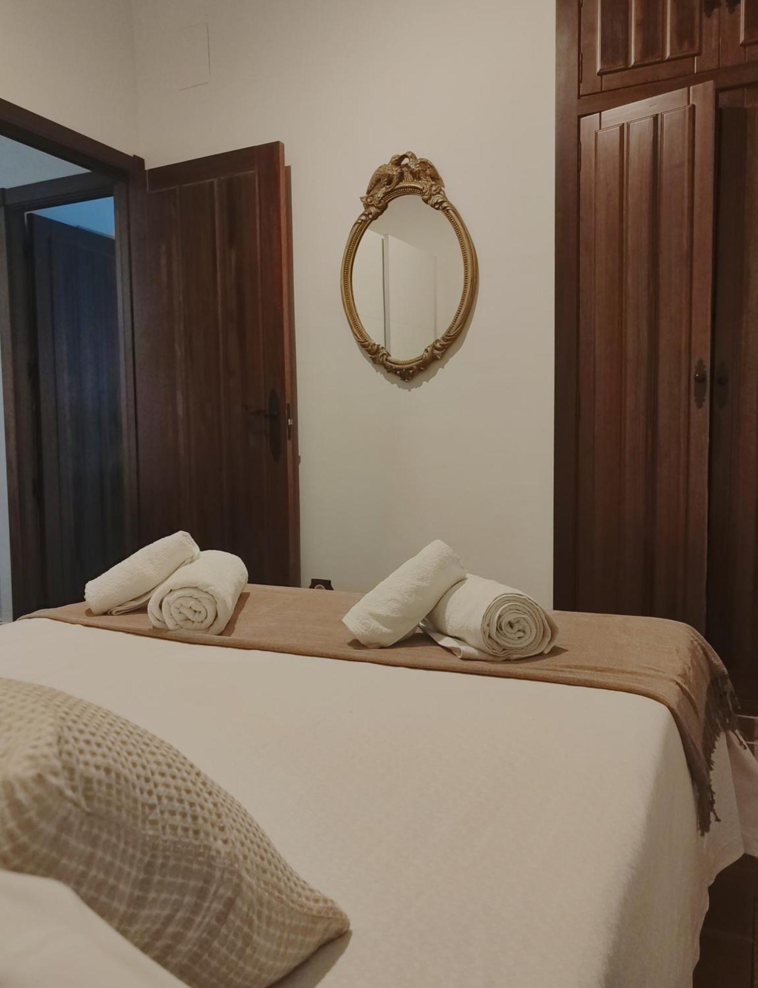 Apartamento Hornos24 Cordova Camera foto