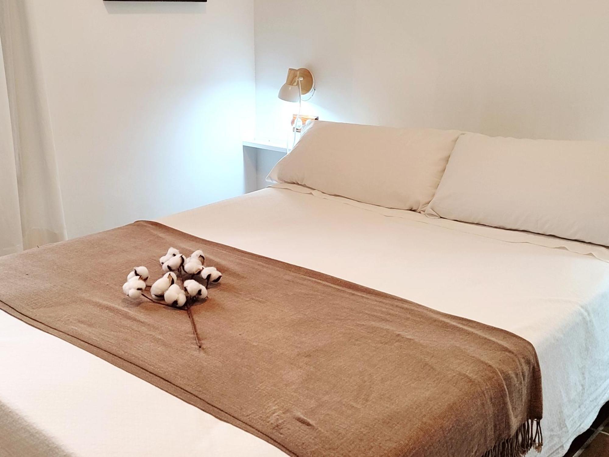 Apartamento Hornos24 Cordova Esterno foto